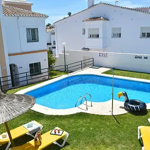  Vakantiehuis Luna De