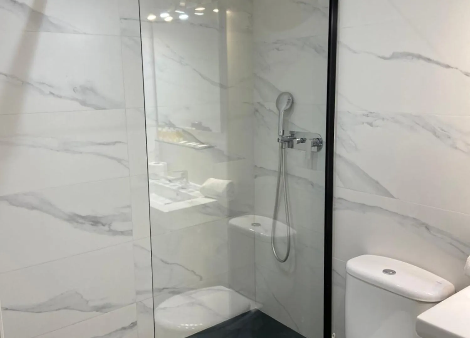 Apartamentos Hc Burriana Playa Nerja Spanien