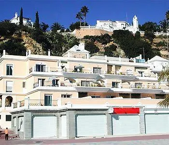 Apartamentos Hc Burriana Playa Nerja