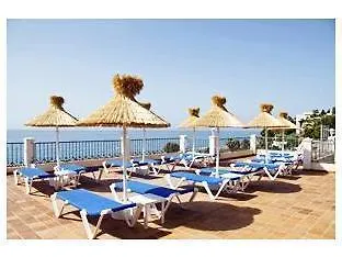 Lägenhet Apartamentos Hc Burriana Playa Nerja